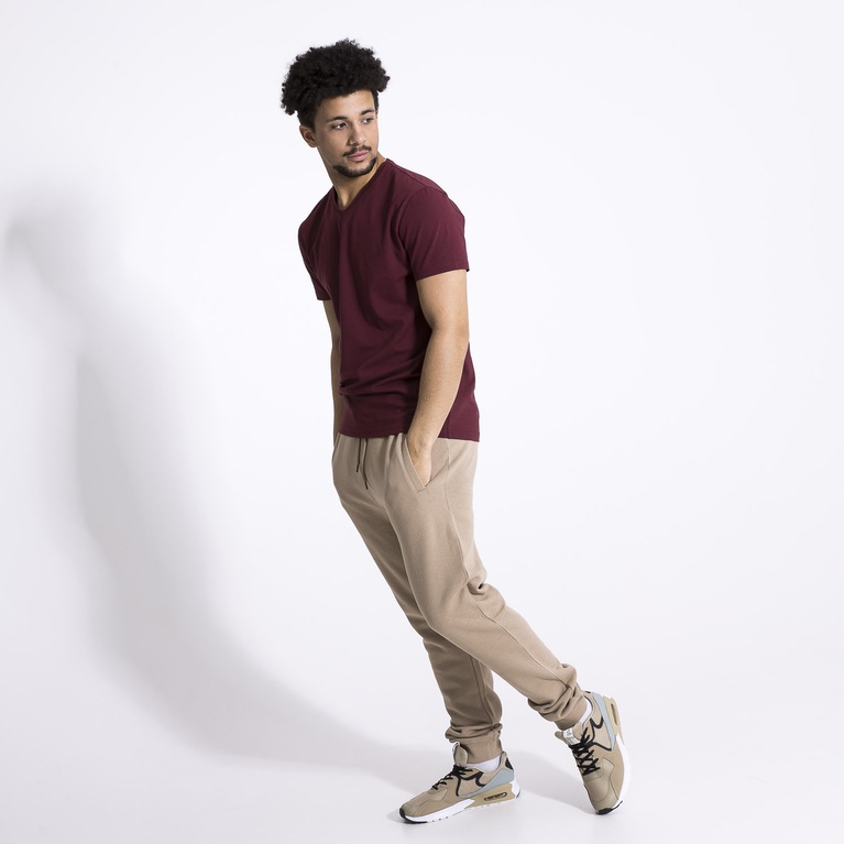 T-shirt V-neck "Conrad" T-shirt V-neck "Conrad"